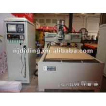 auto tool changer 3D cnc cutting machine DL-1325D